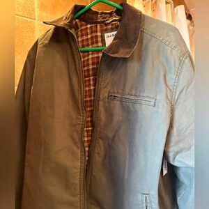 Old Navy Jacket Green